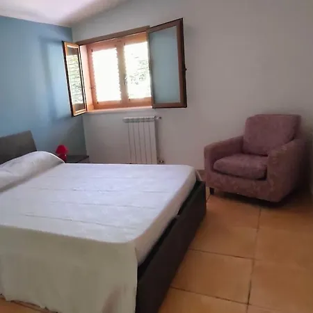 Apartment Provvidenza *