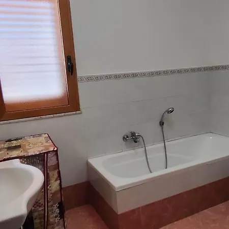 Apartment Provvidenza Palermo